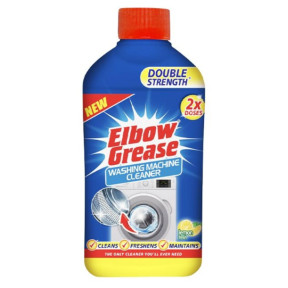 Засіб для чищення пральної машини Elbow Grease Лимон 250 мл